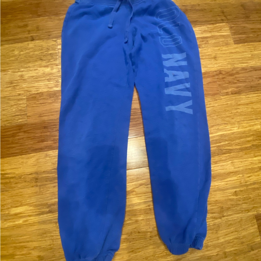 Sweatpants